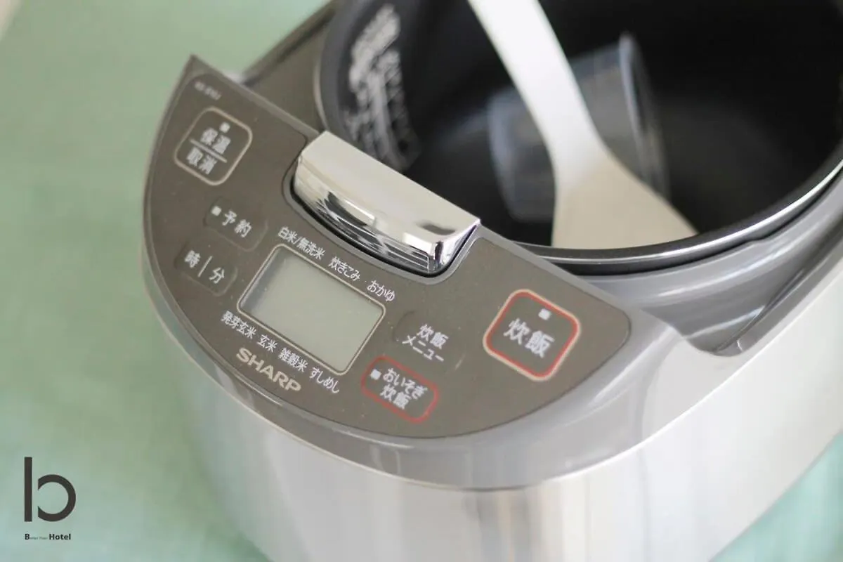 Bhotel Nekoyard - City-Center Studio, Secure & Close To Peace Park Hiroshima