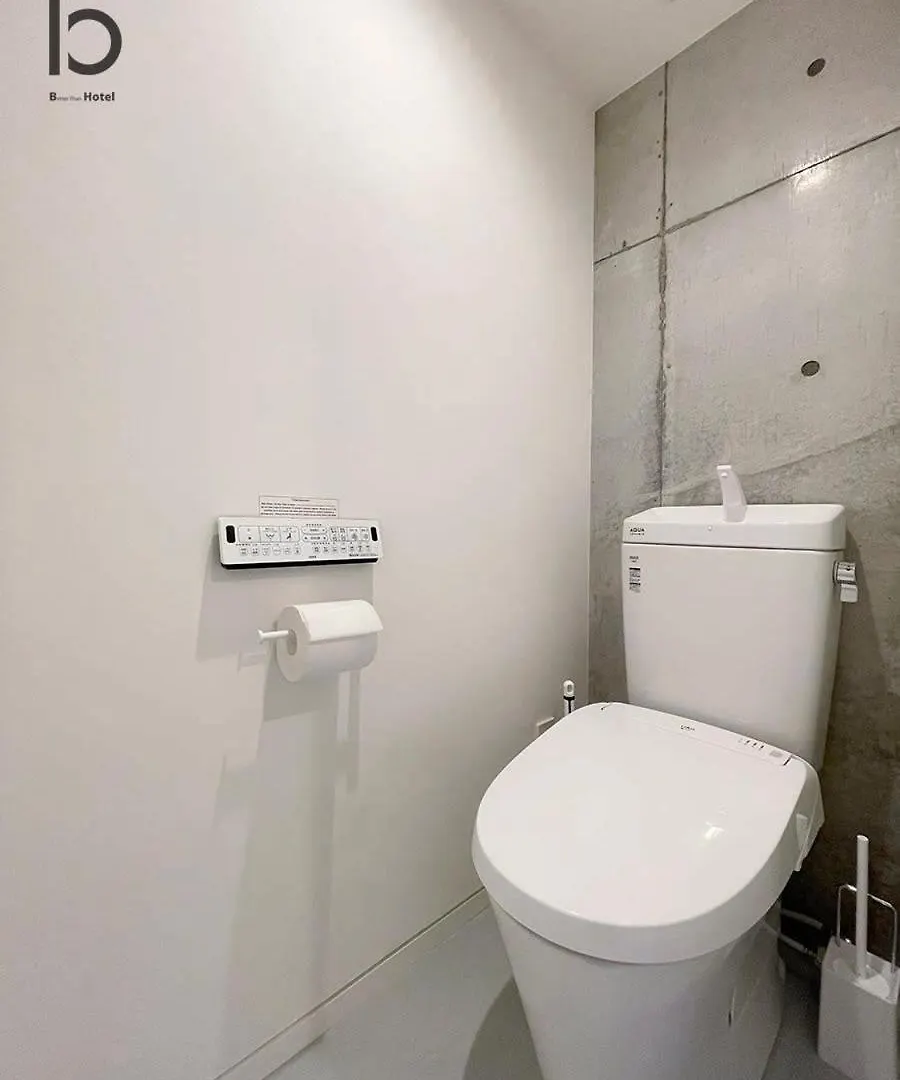 Bhotel Nekoyard - City-Center Studio, Secure & Close To Peace Park Hiroshima Apartment